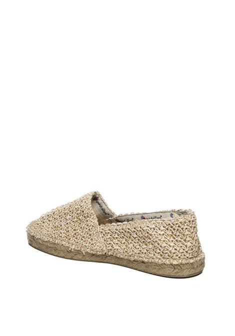  ESPADRILLES | ALPARGATA MONTETRIGO
